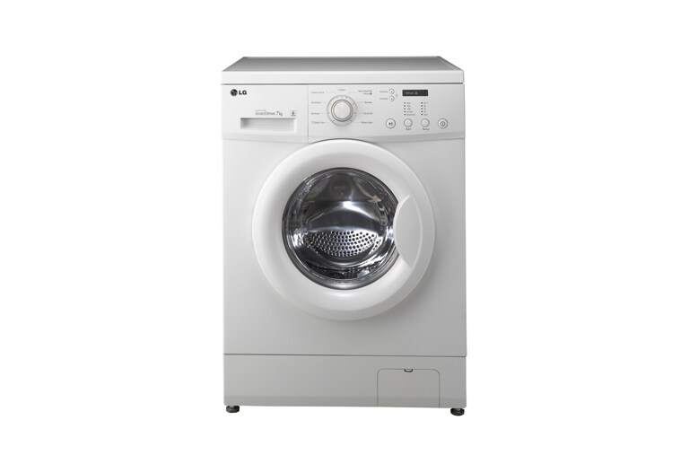 LG لباسشویی 7 کیلویی, WM-K702NW, thumbnail 1