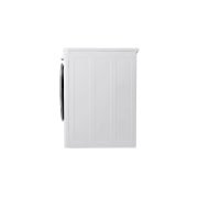 LG ال‌جی، ماشین لباسشویی 10.5 کیلوگرمی، تکنولوژی™TrueSteam، سفید, WM-L1055CW, thumbnail 10