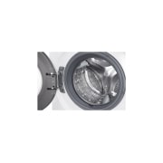 LG ال‌جی، ماشین لباسشویی 8 کیلوگرمی، مجهز به خشک کن، تکنولوژیCrease care، سفید, WM-865CW, thumbnail 11
