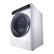 LG ال‌جی، ماشین لباسشویی 10.5 کیلوگرمی، تکنولوژی ™TurboWash، بخارشوی ™TrueSteam, WM-1052SS, thumbnail 3