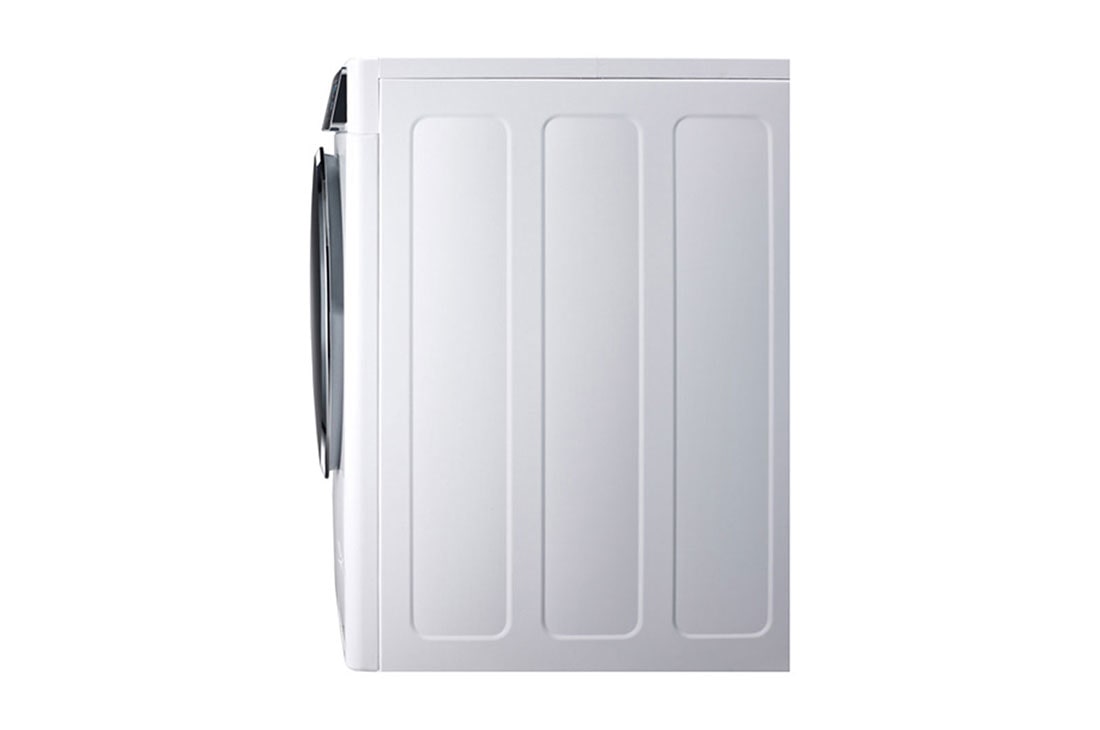 LG ال‌جی، ماشین لباسشویی 10.5 کیلوگرمی، تکنولوژی ™TurboWash، بخارشوی ™TrueSteam, WM-1052SS, thumbnail 5