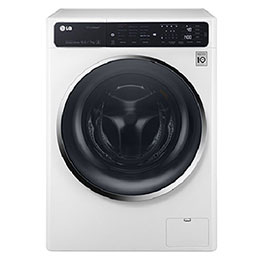 لباسشویی 10.5 کیلویی 2