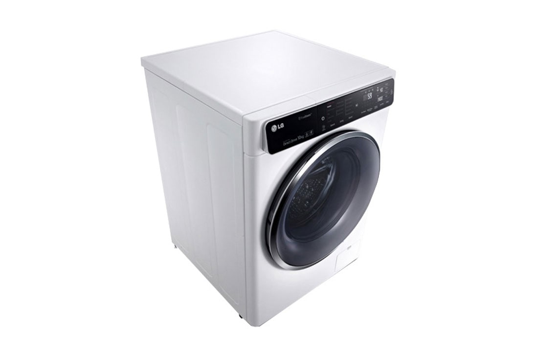 LG لباسشویی 10.5 کیلویی , WM-1052SW, thumbnail 2