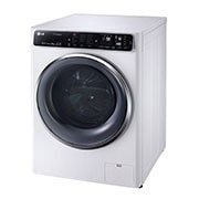LG لباسشویی 10.5 کیلویی , WM-1052SW, thumbnail 1