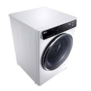 LG لباسشویی 10.5 کیلویی , WM-1052SW, thumbnail 2