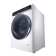 LG لباسشویی 10.5 کیلویی , WM-1052SW, thumbnail 3