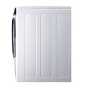 LG لباسشویی 10.5 کیلویی , WM-1052SW, thumbnail 5