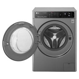 لباسشویی 10.5کیلویی 2