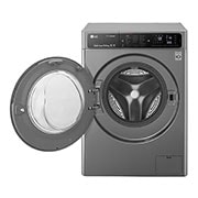 LG لباسشویی 10.5کیلویی , WM-1057CNS, thumbnail 1