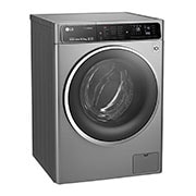LG لباسشویی 10.5کیلویی , WM-1057CNS, thumbnail 2