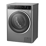 LG لباسشویی 10.5کیلویی , WM-1057CNS, thumbnail 3