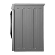 LG لباسشویی 10.5کیلویی , WM-1057CNS, thumbnail 5