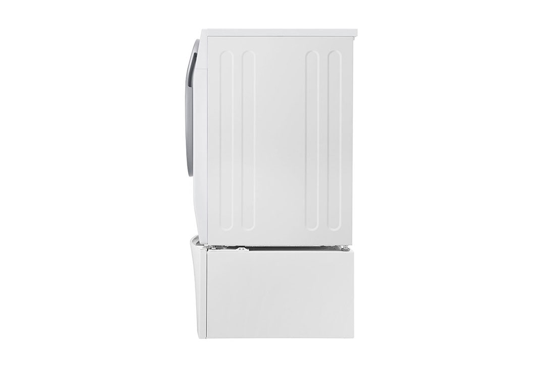 LG ال‌جی، ماشین لباسشویی™LG TWINWash با ظرفیت 2+8 کیلوگرمی، تکنولوژی ™TurboWash, WM-G128SW_WM-GS2MINI, thumbnail 15