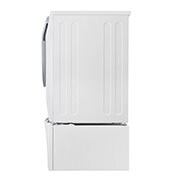 LG ال‌جی، ماشین لباسشویی™LG TWINWash با ظرفیت 2+8 کیلوگرمی، تکنولوژی ™TurboWash, WM-G128SW_WM-GS2MINI, thumbnail 15