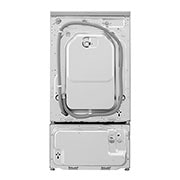 LG ال‌جی، ماشین لباسشویی ™LG TWINWash با ظرفیت 2+8 کیلوگرمی، تکنولوژی ™TurboWash, WM-G128SS_WM-GS2MINI, thumbnail 13