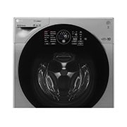 LG ال‌جی، ماشین لباسشویی ™LG TWINWash با ظرفیت 2+8 کیلوگرمی، تکنولوژی ™TurboWash, WM-G128SS_WM-GS2MINI, thumbnail 9