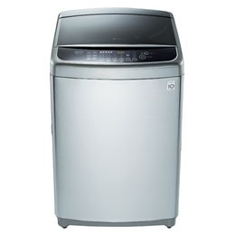 ال‌جی، ماشین لباسشویی 12.5 کیلوگرمی، مدلSapience Best، درب از بالا، سفید2