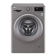 LG ال‌جی، ماشین لباسشویی 8 کیلوگرمی، تکنولوژی NFC و 6MOTION, WM-821NS, thumbnail 1