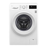 LG ال‌جی، ماشین لباسشویی 8 کیلوگرمی، تکنولوژی NFC و 6MOTION, WM-821NW, thumbnail 1