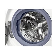 LG ال‌جی، ماشین لباسشویی 9.6 کیلوگرمی، LG Vivace، تکنولوژی™AI DD و ™Steam, Drum Detail, F4V5VGP0W, thumbnail 3