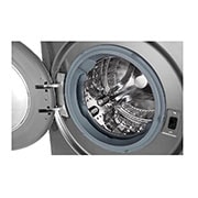 LG ال‌جی، ماشین لباسشویی 10 کیلوگرمی، LG Vivace، تکنولوژی™AI DD و ™Steam, F4V5RYP2T, F4V5RYP2T, thumbnail 5