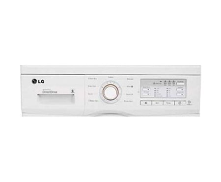 LG لباسشویی 7 کیلویی, WM-270NW, thumbnail 5