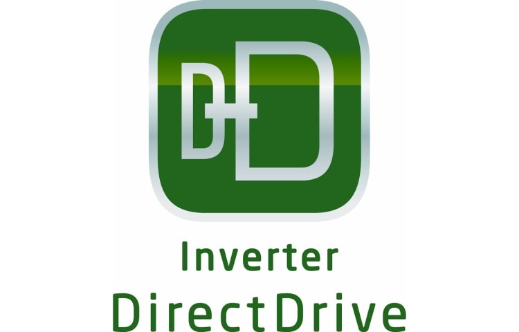 LG لباسشویی 8 کیلویی 1400 دور, WM-380N, thumbnail 4