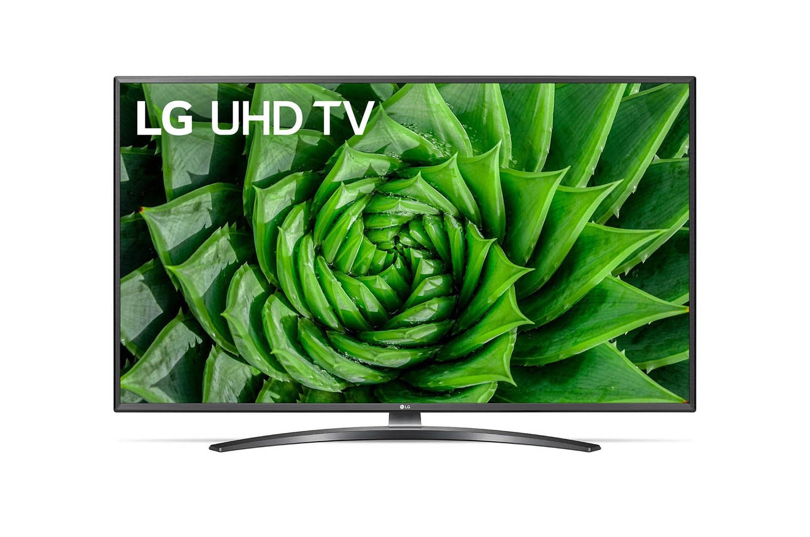 LG 55型 4Kテレビ IPSパネル-