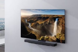 LG OLED TV