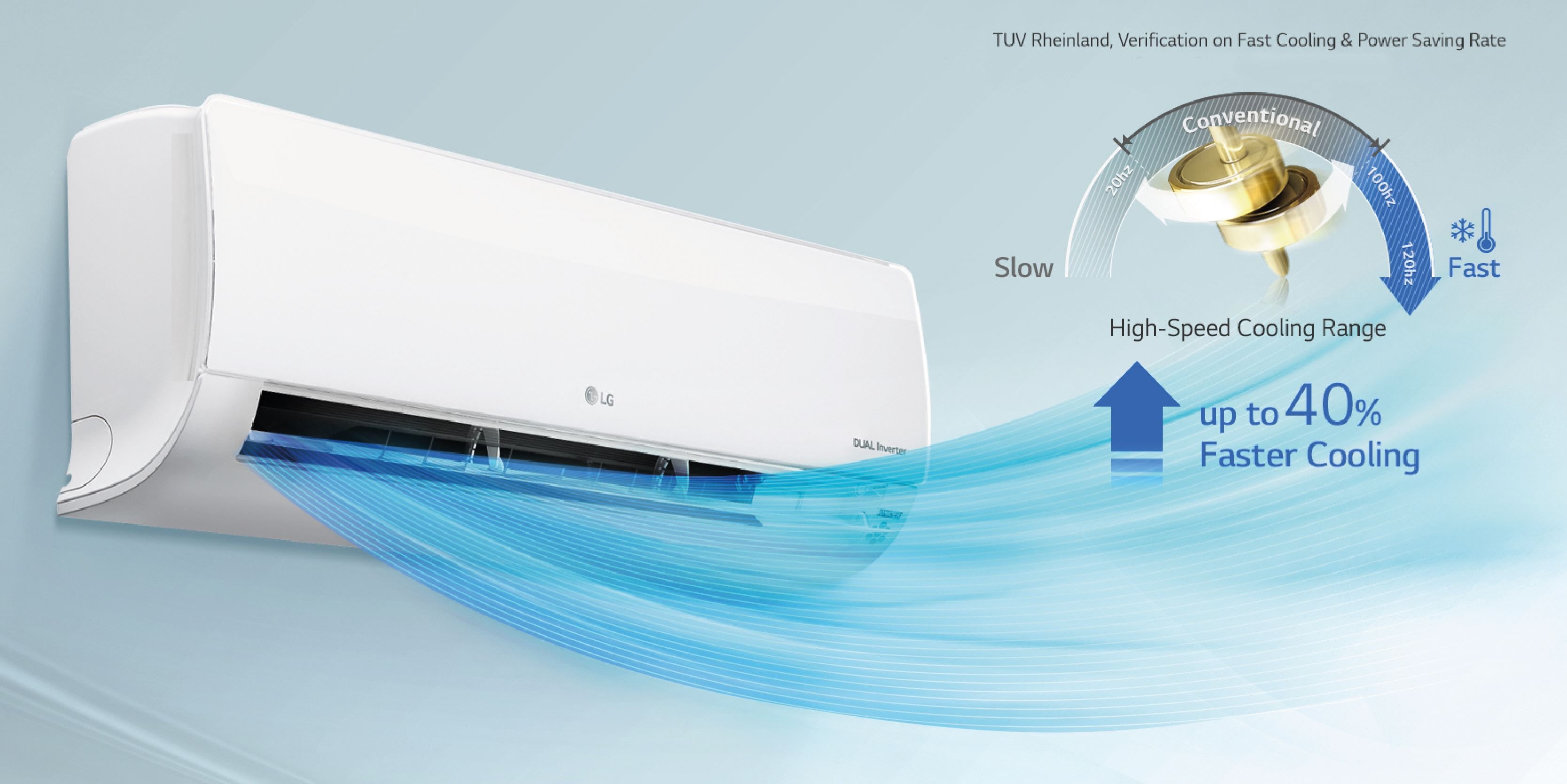 تبريد سريع1