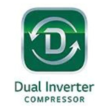 DUAL-Inverter-Compressor