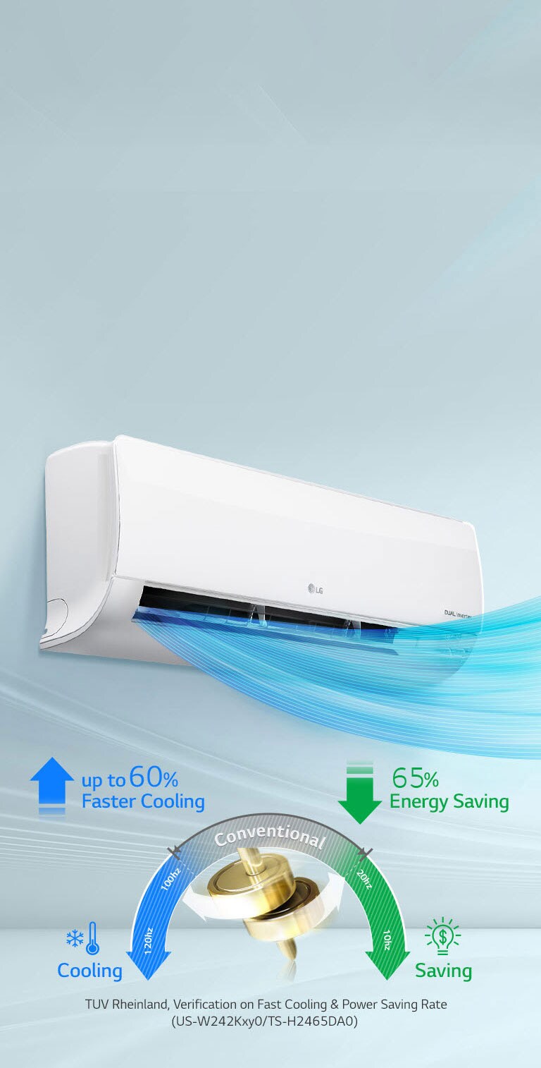 التبريد السريع وتوفير الطاقة2