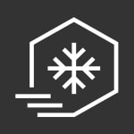 تدفق هواء بارد1