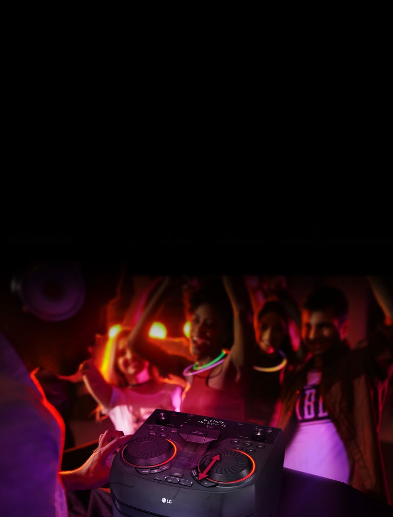 تسريع حفلاتك2