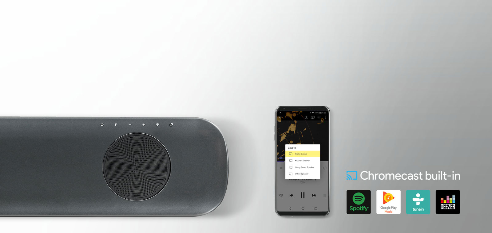 كرومكاست مدمج1