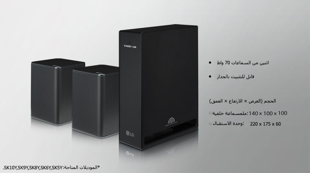 اتساع نطاق الصوت المجسم1