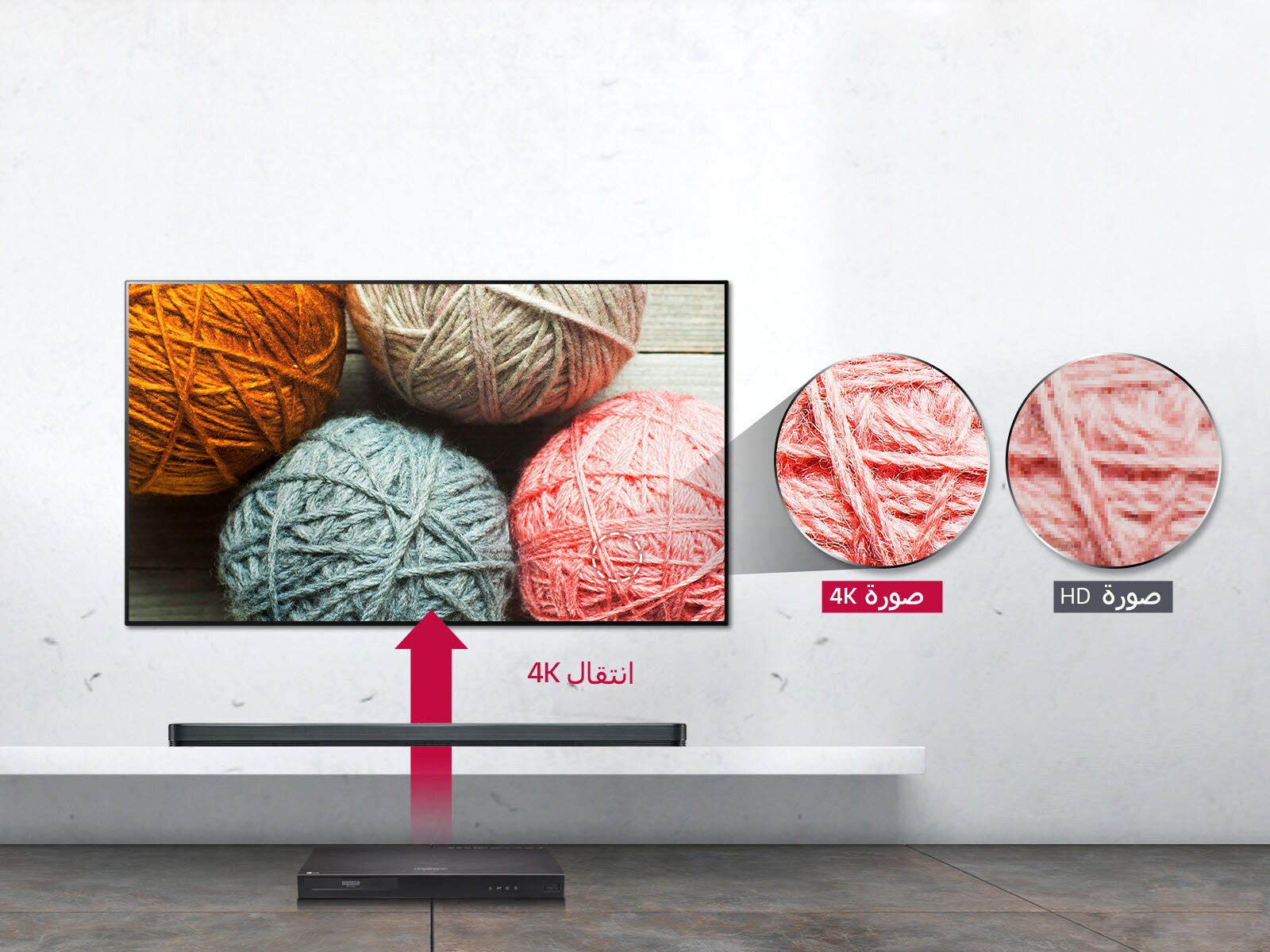 انتقال بسرعة 4K1