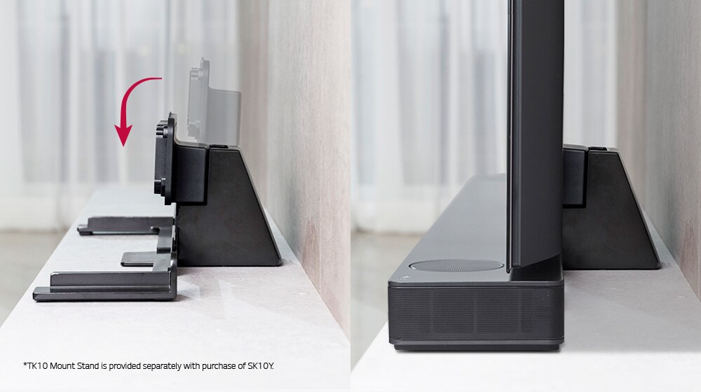 حامل تعليق قابل للتعديل<br>1