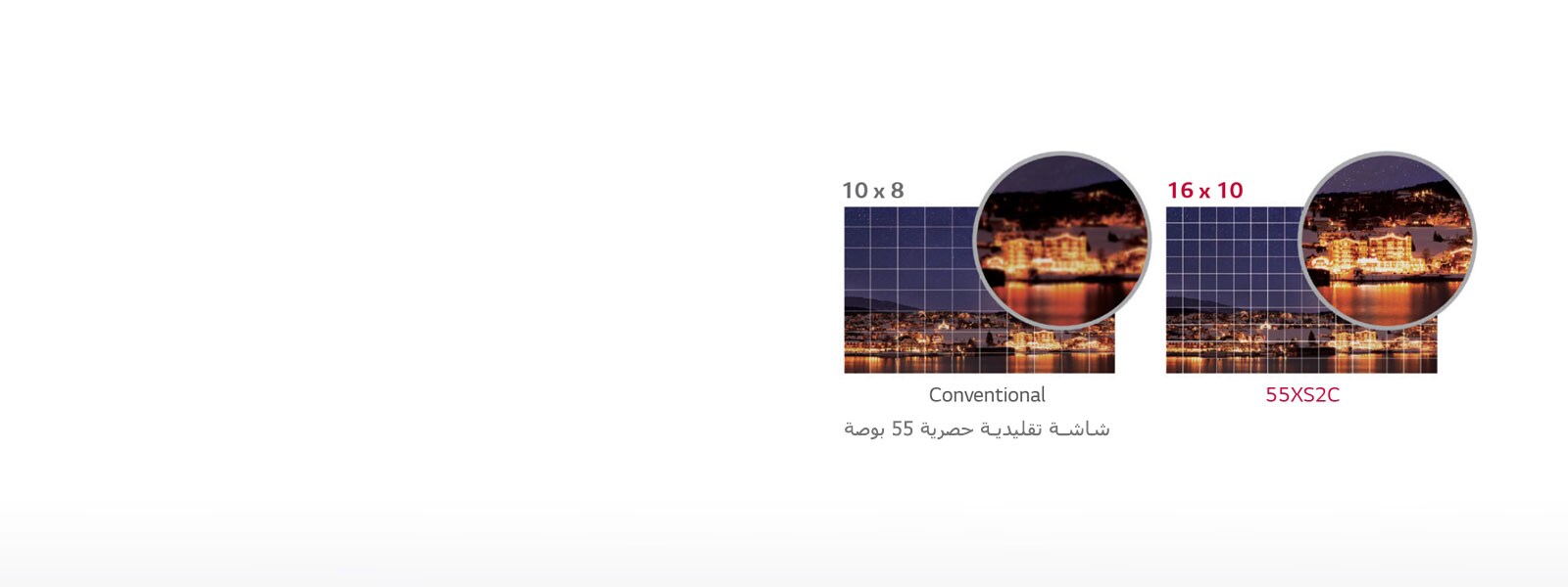 تعتيم موضعي متقدم1