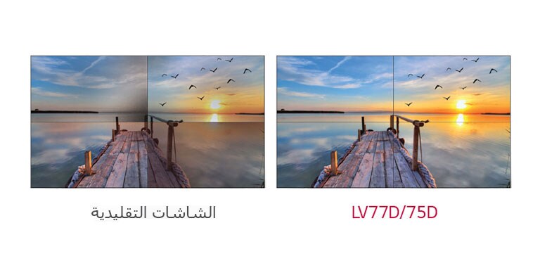 توازن منسجم للون الأبيض2