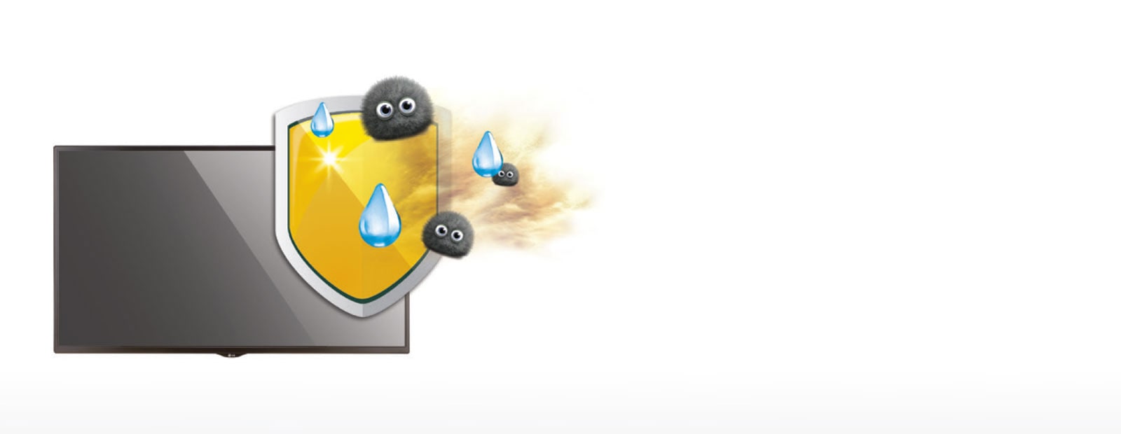 حماية ضد الغبار والرطوبة1