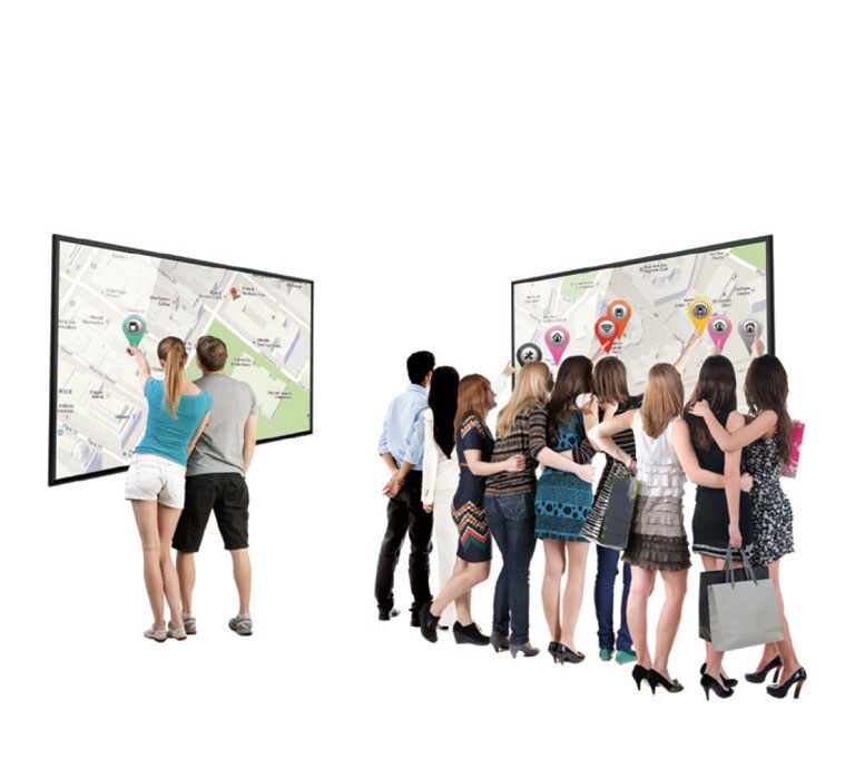 لمس متعدد 10 نقاط2