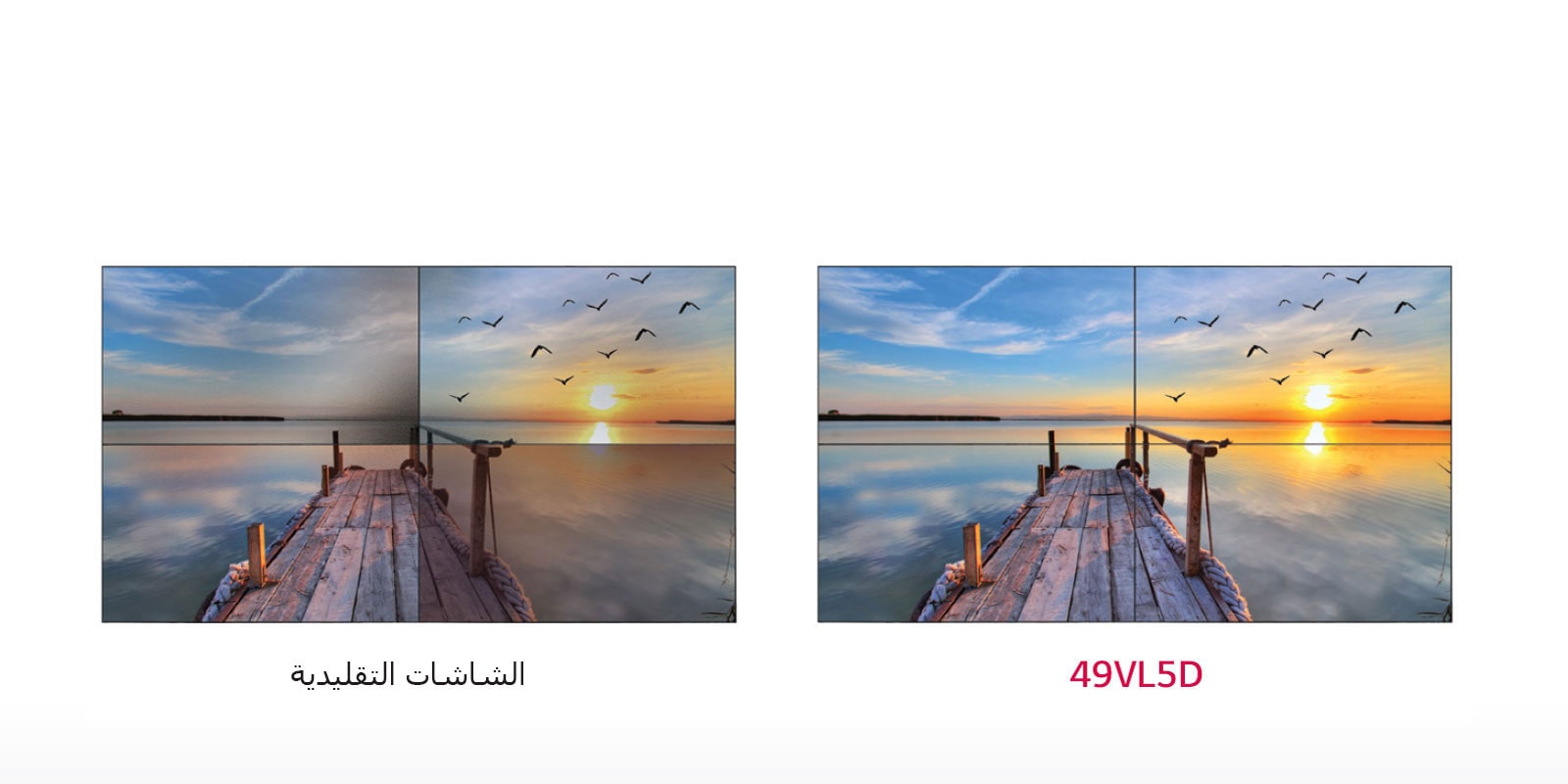 توازن منسجم للون الأبيض1