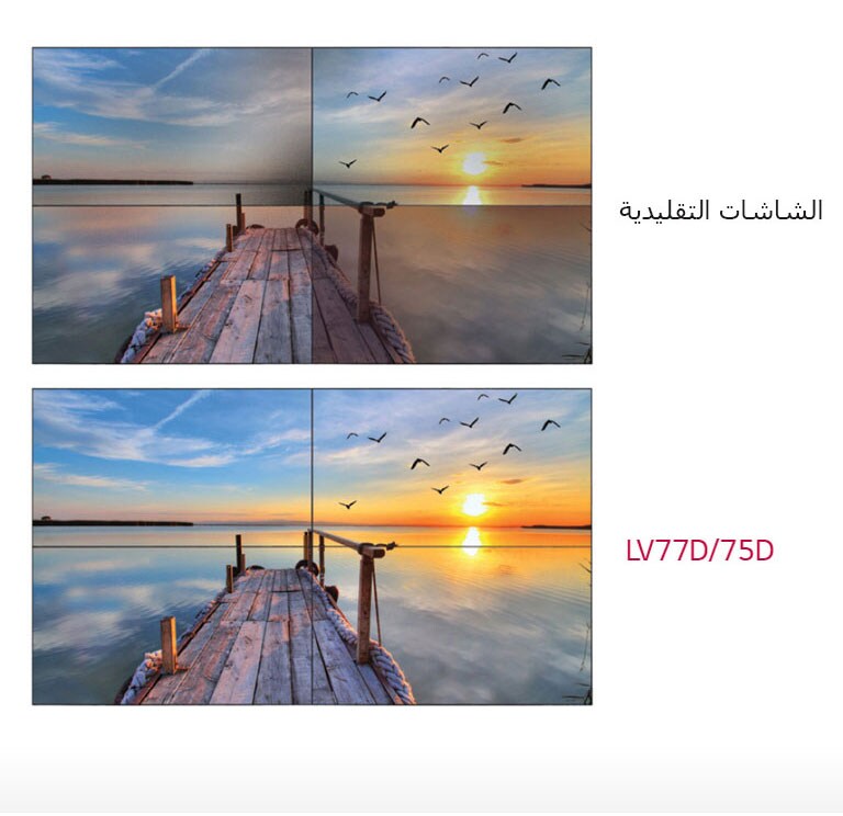 توازن منسجم للون الأبيض2