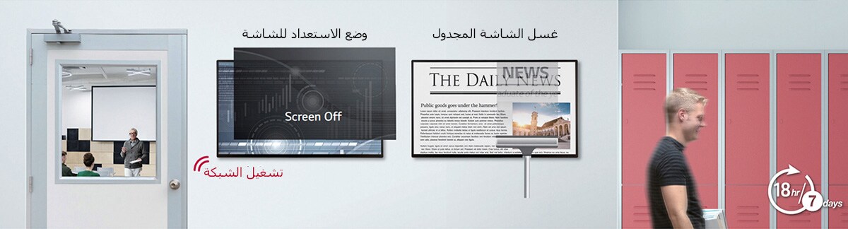 التشغيل الفعال1