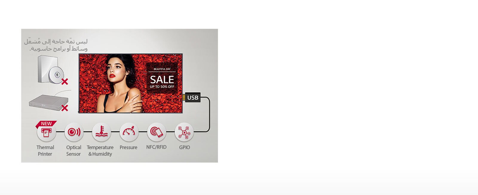 تطبيقات مستشعرات مختلفة1