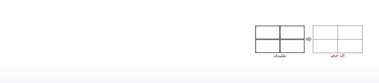 سطوع عالي التجانس1