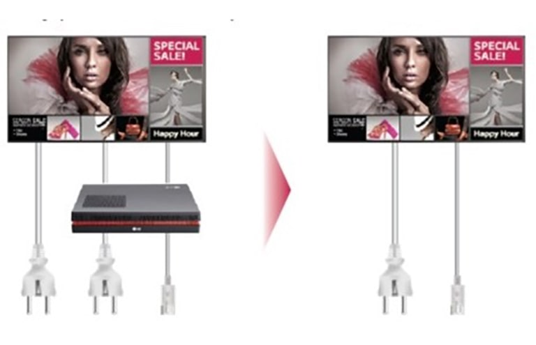 سهولة التثبيت والصيانة2