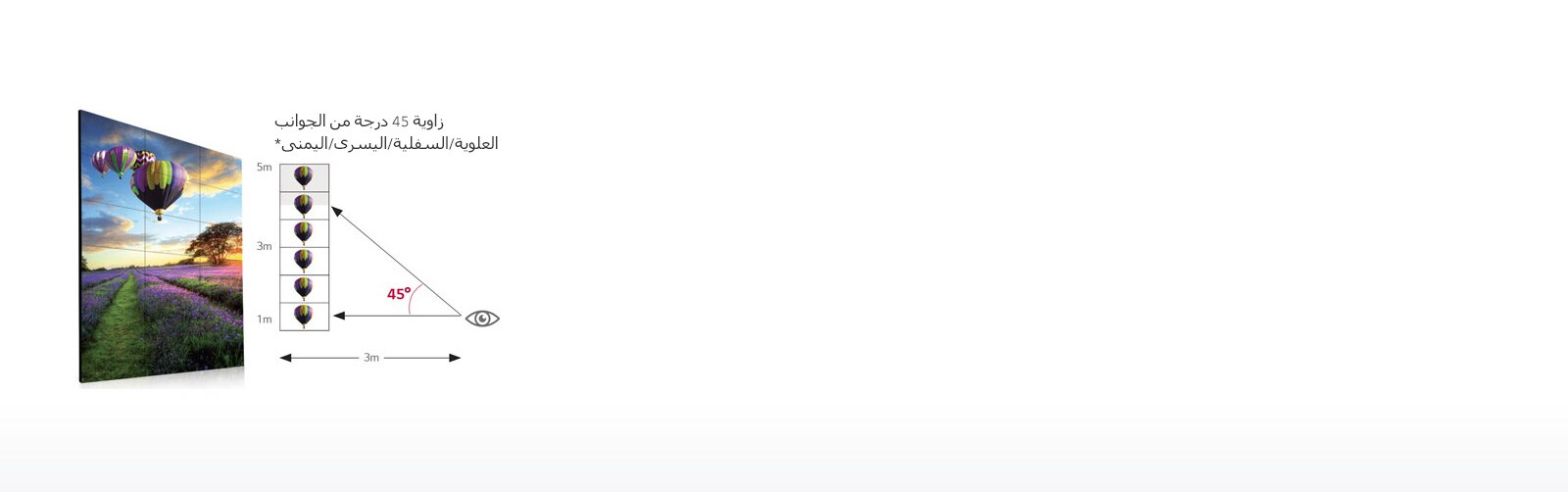 زاوية مشاهدة رائعة1