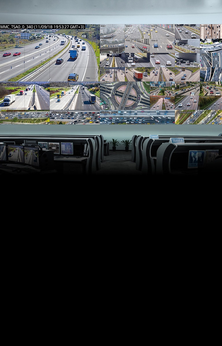 صفر. جدار الفيديو2